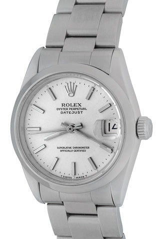 ROLEX DATEJUST   Premium Watches  106