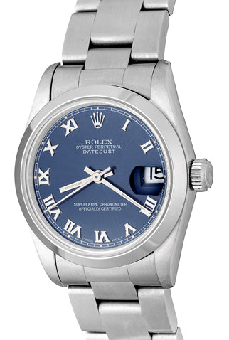 ROLEX DATEJUST   Premium Watches  132