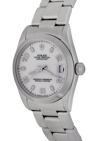 ROLEX DATEJUST   Premium Watches  1631