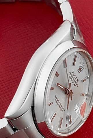 ROLEX DATEJUST   Premium Watches  106