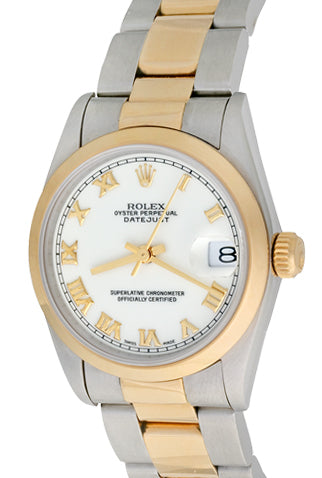 ROLEX DATEJUST Premium Watches 971