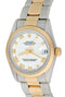 ROLEX DATEJUST Premium Watches 971