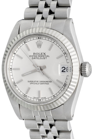 ROLEX DATEJUST   Premium Watches  2205