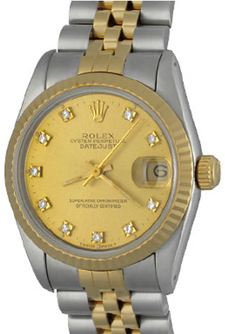 ROLEX DATEJUST   Premium Watches  2250