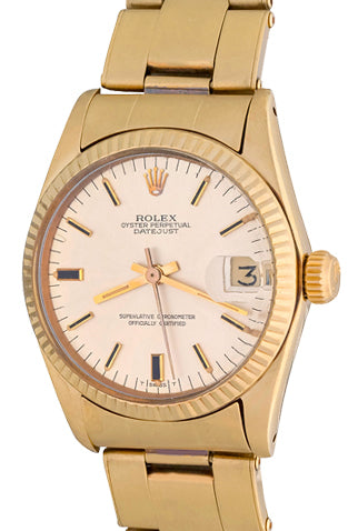 ROLEX DATEJUST Premium Watches 1063