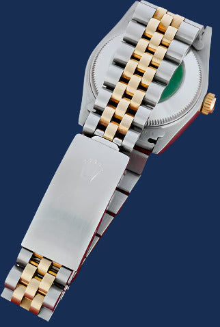 Rolex Datejust 10