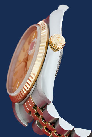 Rolex Datejust 10