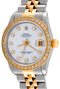 ROLEX DATEJUST Premium Watches 989