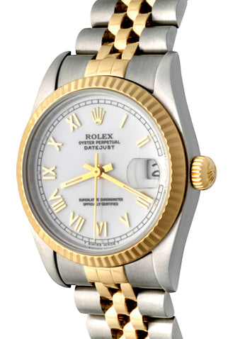 ROLEX DATEJUST Premium Watches 910