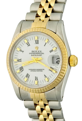 ROLEX DATEJUST   Premium Watches  1977