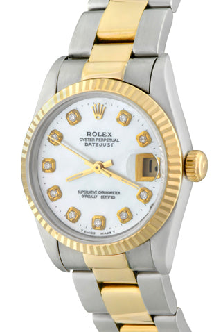 ROLEX DATEJUST Premium Watches 1461