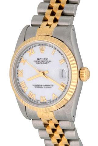 ROLEX DATEJUST   Premium Watches  173