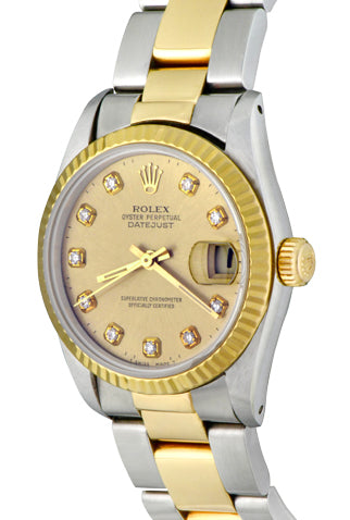 ROLEX DATEJUST   Premium Watches  1587