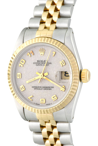 ROLEX DATEJUST   Premium Watches  1963