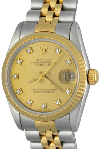 ROLEX DATEJUST   Premium Watches  1739