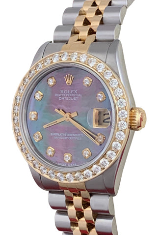 ROLEX DATEJUST   Premium Watches  1543