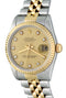 ROLEX DATEJUST Premium Watches 1119