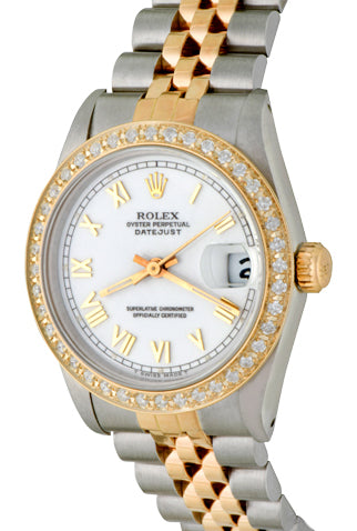 ROLEX DATEJUST   Premium Watches  638