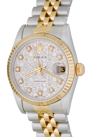 ROLEX DATEJUST   Premium Watches  1671
