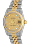 ROLEX DATEJUST   Premium Watches  858