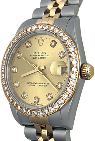 ROLEX DATEJUST Premium Watches 870