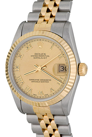 ROLEX DATEJUST Premium Watches 967