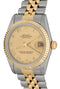 ROLEX DATEJUST Premium Watches 967
