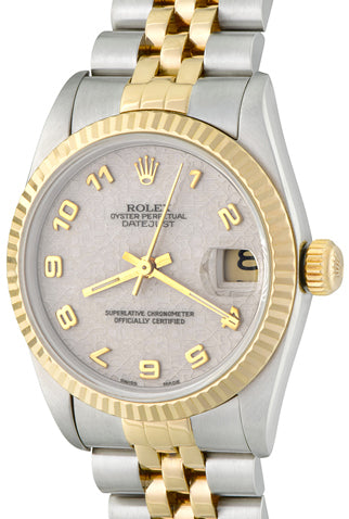 ROLEX DATEJUST Premium Watches 1102