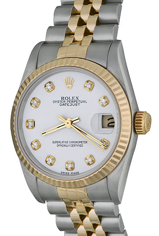 ROLEX DATEJUST   Premium Watches  350