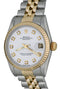 ROLEX DATEJUST Premium Watches 350