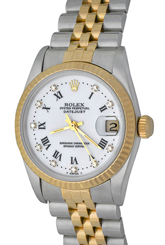 ROLEX DATEJUST   Premium Watches  1455