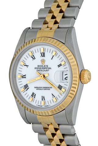 ROLEX DATEJUST Premium Watches 1273