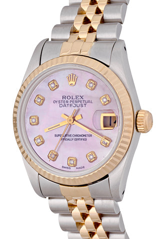 ROLEX DATEJUST   Premium Watches  890