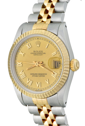 ROLEX DATEJUST   Premium Watches  1706