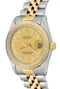 ROLEX DATEJUST   Premium Watches  1706