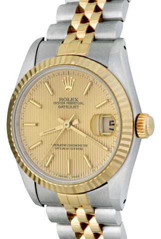 ROLEX DATEJUST   Premium Watches  138