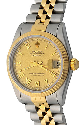 ROLEX DATEJUST   Premium Watches  421