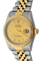 ROLEX DATEJUST   Premium Watches  421