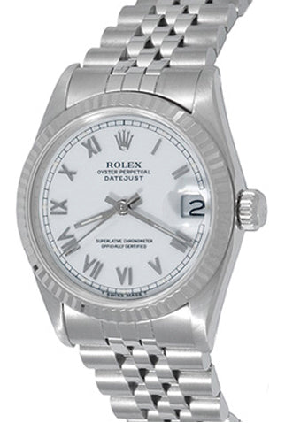 ROLEX DATEJUST Premium Watches 1211