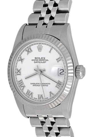 ROLEX DATEJUST Premium Watches 978