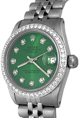 ROLEX DATEJUST   Premium Watches  272
