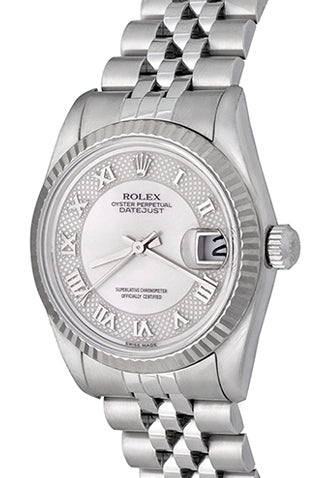 ROLEX DATEJUST Premium Watches 1636