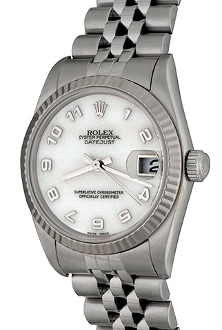 ROLEX DATEJUST   Premium Watches  485