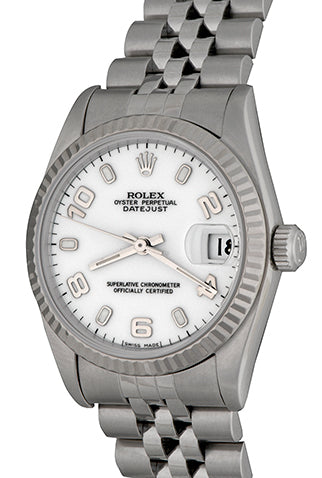 ROLEX DATEJUST   Premium Watches  396