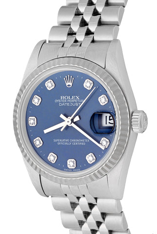 ROLEX DATEJUST Premium Watches 1120