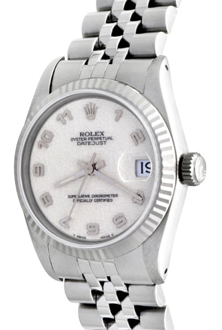 ROLEX DATEJUST   Premium Watches  1810