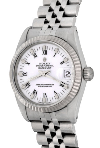 ROLEX DATEJUST   Premium Watches  322