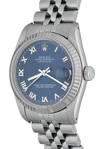 ROLEX DATEJUST   Premium Watches  486