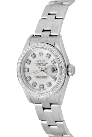 ROLEX DATEJUST   Premium Watches  2007