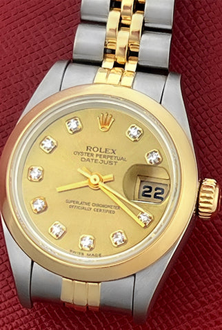 ROLEX DATEJUST   Premium Watches  290